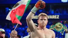 Saúl 'Canelo' Álvarez: El Jeque Azteca inicia su camino hacia el billón de dólares