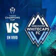 Monterrey vs Whitecaps ¿Dónde y a qué hora ver el partido de Vuelta de Octavos de Final?