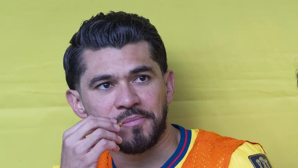 Henry Martín revela la causa por la que 'bateó' a Chivas: "No iba a un equipo mayor"