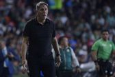 Eduardo Berizzo 'se queja' de la diferencia de descanso previo a enfrentar a América
