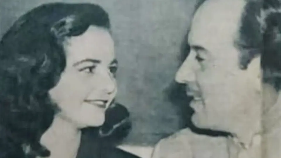 Fallece la actriz Lupita Torrentera, la última novia de Pedro Infante
