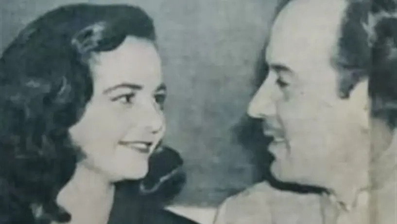 Fallece la actriz Lupita Torrentera, la última novia de Pedro Infante