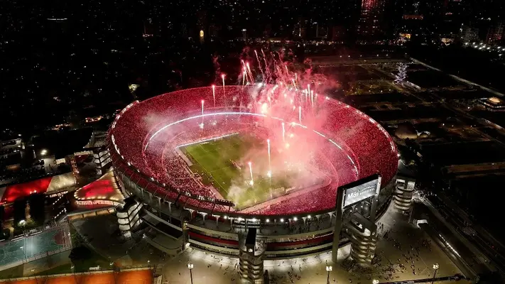 Enzo Pérez sobre el Mundial de Clubes: "Hinchas de River se adueñarán de estadios"