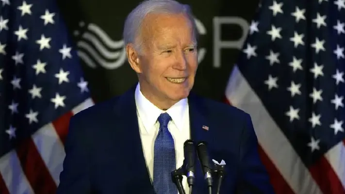 Biden es diagnosticado con cáncer de próstata agresivo con metástasis ósea