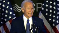 Biden es diagnosticado con cáncer de próstata agresivo con metástasis ósea