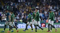 ¿Cómo le ha ido al León después de que la FIFA lo sacó del Mundial de Clubes?