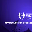Concacaf confirma fechas para la W Champions Cup del 2026