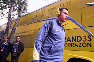 Ángel Malagón se encuentra con el cantante "El Malilla"