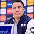 ¡Oficial! Efraín Juárez es presentado como el nuevo DT de Pumas