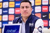 ¡Oficial! Efraín Juárez es presentado como el nuevo DT de Pumas