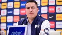 ¡Oficial! Efraín Juárez es presentado como el nuevo DT de Pumas