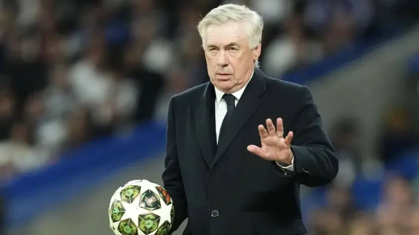Ancelotti tiene fecha de juicio por presunta defraudación a Hacienda