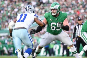 Eagles enfrentará Cowboys en inicio de la temporada regular de la NFL el 4 de septiembre