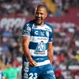 ¡Se queda El Rey! Salomón Rondón renueva con Pachuca un año más