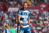 ¡Se queda El Rey! Salomón Rondón renueva con Pachuca un año más