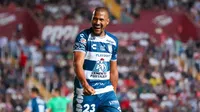 ¡Se queda El Rey! Salomón Rondón renueva con Pachuca un año más