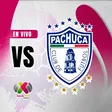 Rayadas vs Pachuca ¿Dónde y a qué hora ver el partido de Ida de Semifinales?