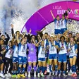 Liga MX Femenil: Todas las campeonas de la Liga