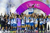 Liga MX Femenil: Todas las campeonas de la Liga