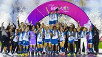 Liga MX Femenil: Todas las campeonas de la Liga