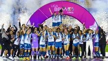 Liga MX Femenil: Todas las campeonas de la Liga