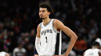 NBA: Ante ausencia de Wembanyama, ¿qué viene para los Spurs?