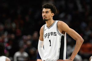 NBA: Ante ausencia de Wembanyama, ¿qué viene para los Spurs?