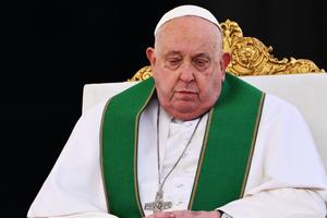 ¿El papa Francisco ya firmó su carta de renuncia? Esto sabemos