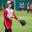 Kelsie Whitmore, lanzadora estadounidense, quiere ser la primera mujer en jugar en la LMB