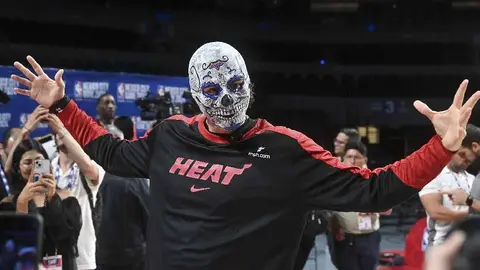 NBA destaca importancia de Jaime Jáquez en crecimiento de mercado en México