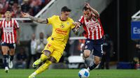 América vs Chivas: ¿Cómo instalar Tubi para ver el Clásico Nacional gratis?