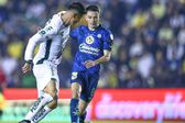 América y León reparten puntos tras empate en el Ciudad de los Deportes