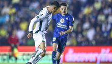 América y León reparten puntos tras empate en el Ciudad de los Deportes