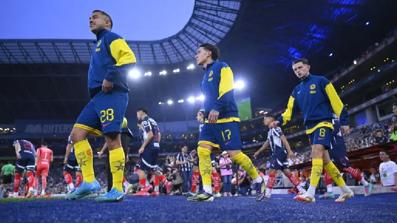 América puede recuperar piezas importantes por los 17 días de descanso por el Play In