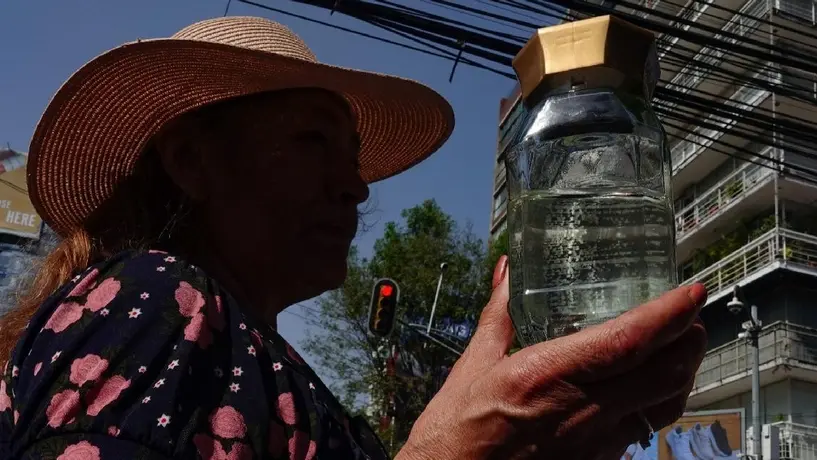 ¡Agua con diésel en CDMX! Autoridades confirman rastros de combustible en el vital líquido