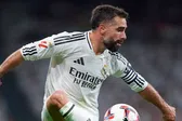 Dani Carvajal deja en el aire su Mundial de Clubes: "Hay que tener mucha paciencia"