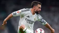 Dani Carvajal deja en el aire su Mundial de Clubes: "Hay que tener mucha paciencia"
