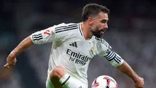 Dani Carvajal deja en el aire su Mundial de Clubes: "Hay que tener mucha paciencia"