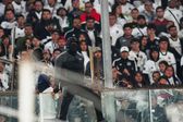 Colo Colo vs Fortaleza: Mueren 2 personas por estampida antes de partido de Copa Libertadores