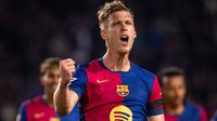 Dani Olmo y Pau Víctor seguirán jugando con el FC Barcelona, tras nuevo respaldo del CDS