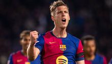 Dani Olmo y Pau Víctor seguirán jugando con el FC Barcelona, tras nuevo respaldo del CDS