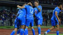 Leagues Cup 2025: Rivales y calendario de Cruz Azul