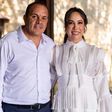 ¿Quién es Natalia Rezende, esposa de Cuauhtémoc Blanco que lo acusa de haberla golpeado?