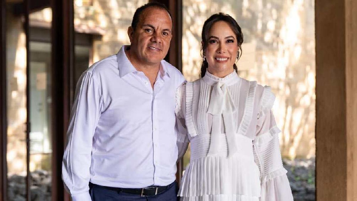 Quién es Natalia Rezende, esposa de Cuauhtémoc Blanco que lo acusa de  haberla golpeado? | RÉCORD