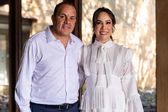 ¿Quién es Natalia Rezende, esposa de Cuauhtémoc Blanco que lo acusa de haberla golpeado?
