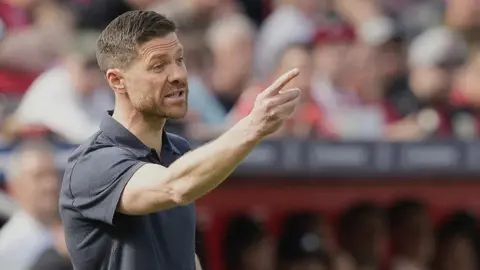 ¿Xabi Alonso al Real Madrid? El español desmiente rumores de su futuro