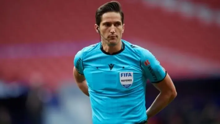 La RFEF investigará a Munuera Montero por conflicto de intereses