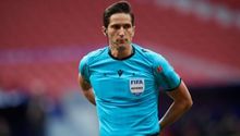 La RFEF investigará a Munuera Montero por conflicto de intereses
