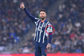 Sergio Ramos: ¿Por qué usó dos brazaletes de capitán en su debut con Rayados?