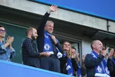 Abramovich rompe el silencio sobre venta del Chelsea después de tres años